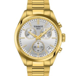 Tissot PR 100 Chronograph