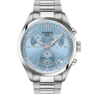 Tissot PR 100 Chronograph