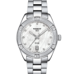 tissot pr 100 sport chic