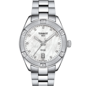 Tissot PR 100 Sport Chic