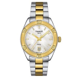 Tissot PR 100 Sport Chic