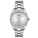 tissot pr 100 sport chic