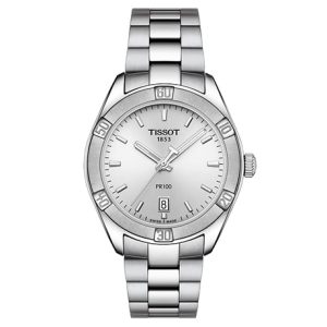 Tissot PR 100 Sport Chic