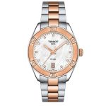 tissot pr 100 sport chic