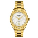 tissot pr 100 sport chic