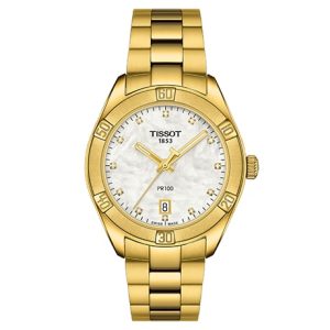 Tissot PR 100 Sport Chic