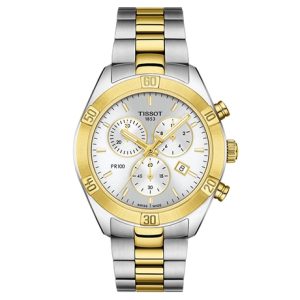 Tissot PR 100 Sport Chic Chrono