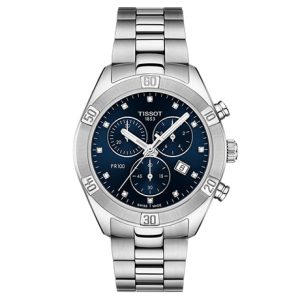 Tissot PR 100 Sport Chic Chrono