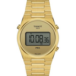 tissot prx digital