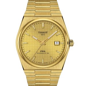 Tissot PRX Powermatic 80