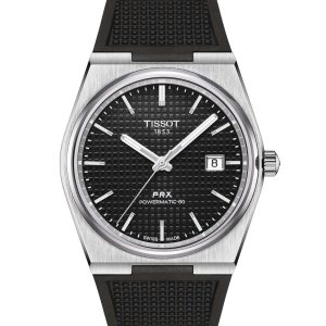 Tissot PRX Powermatic 80