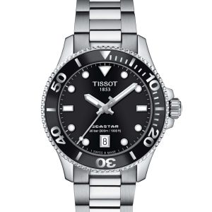 Tissot Seastar 1000