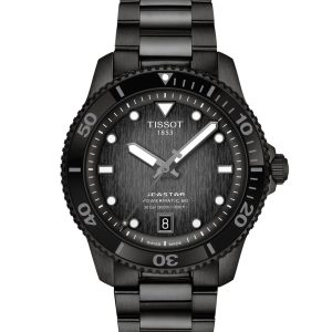 Tissot Seastar 1000