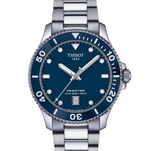 Tissot Seastar 1000