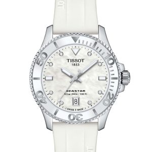 Tissot Seastar 1000