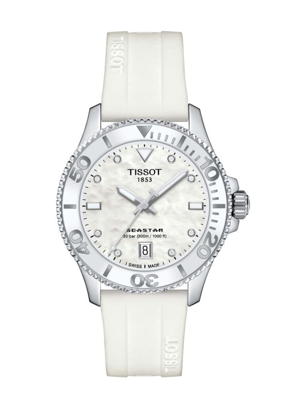 tissot seastar 1000