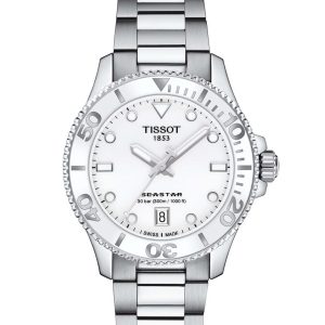 Tissot Seastar 1000