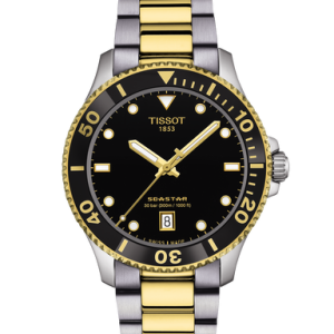 Tissot Seastar 1000