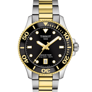 Tissot Seastar 1000