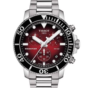 Tissot Seastar 1000 Chronograph