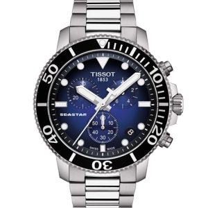 Tissot Seastar 1000 Chronograph