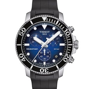 Tissot Seastar 1000 Chronograph