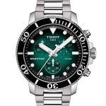 tissot seastar 1000 chronograph