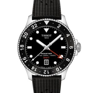 Tissot Seastar 1000 GMT