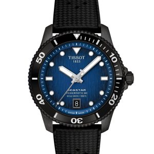 Tissot Seastar 1000 POWERMATIC 80