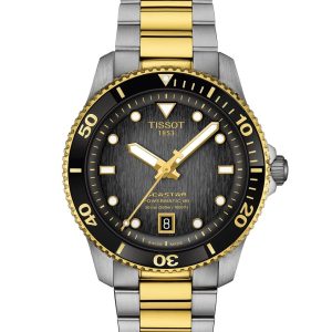 Tissot Seastar 1000 POWERMATIC 80