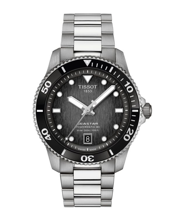 tissot seastar 1000 powermatic 80