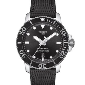 Tissot Seastar 1000 Powermatic 80