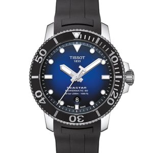 Tissot Seastar 1000 Powermatic 80