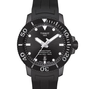 Tissot Seastar 1000 Powermatic 80