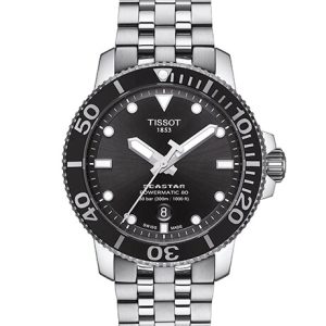 Tissot Seastar 1000 Powermatic 80