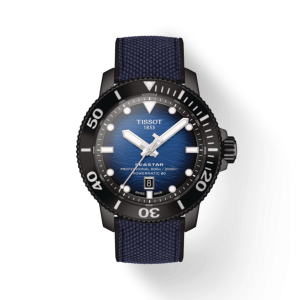 Tissot Seastar 2000