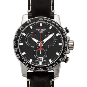 Tissot Supersport Chrono