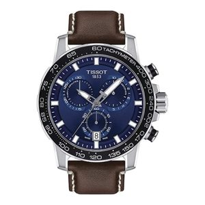 Tissot Supersport Chrono