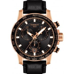 Tissot Supersport Chrono