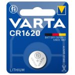 varta litiumbatteri cr1620