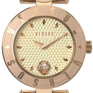 Versus by Versace Damklocka S77130017 Logo