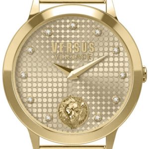 Versus by Versace Damklocka VSP571721 Strandbank