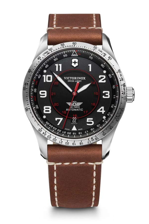 victorinox airboss