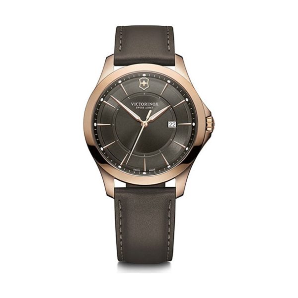 victorinox alliance