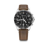 victorinox fieldforce classic chrono