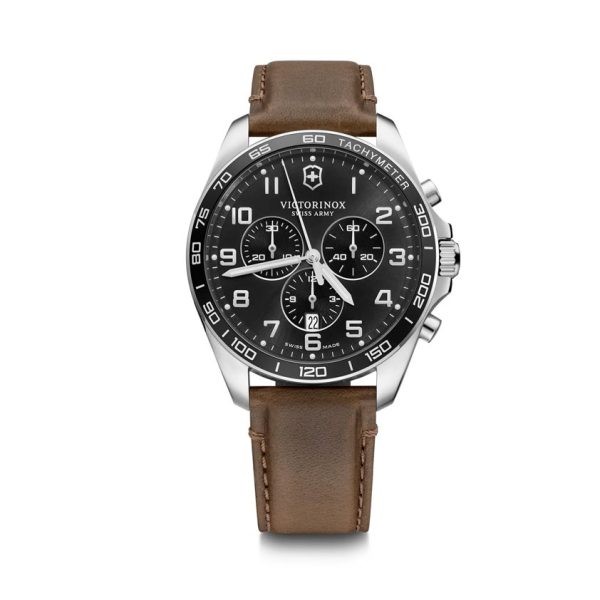 victorinox fieldforce classic chrono