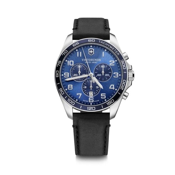 victorinox fieldforce classic chrono