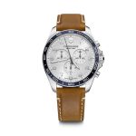 victorinox fieldforce classic chrono