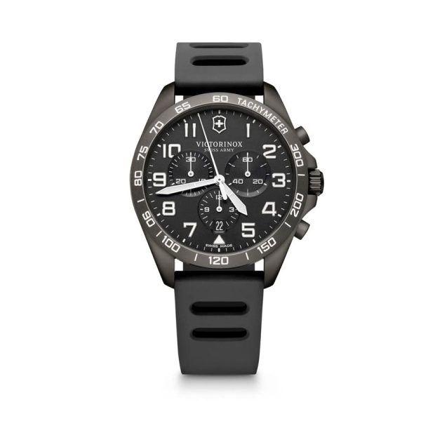 victorinox fieldforce sport chrono