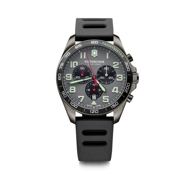 victorinox fieldforce sport chrono